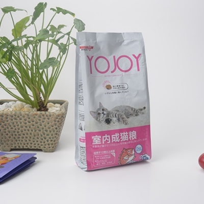 2kg貓糧包裝袋
