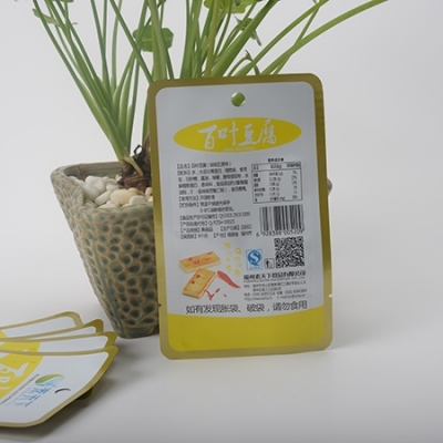 魚豆腐高溫蒸煮袋|魚豆腐包裝袋