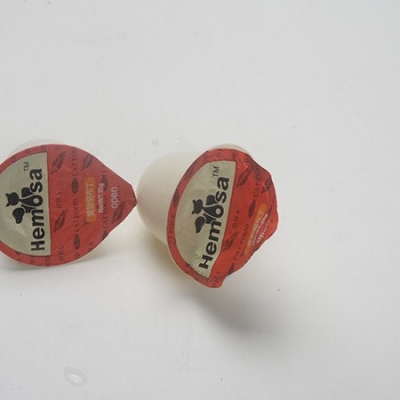 食品易揭蓋膜|果凍易撕蓋膜|易撕卷膜